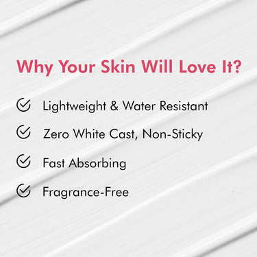 mCaffeine CLEAR GLOW 1% Kojic Acid & Alpha Arbutin Brightening Sunscreen SPF 50 PA++++ |Niacinamide-Dark Spots & Pigmentation| UVA-B Sun Protection|For Men & Women - 50ml For All Skin Type